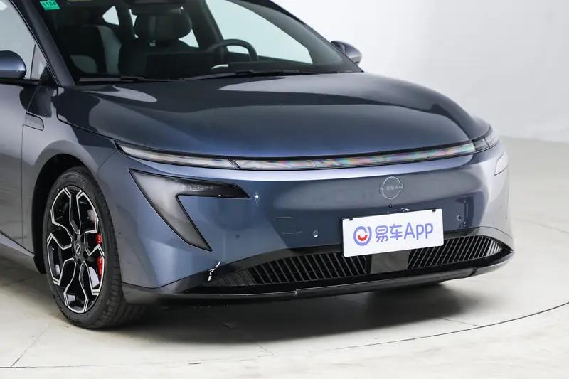 东风日产N7即将开启全国大规模交付 售11.99万元起  第5张