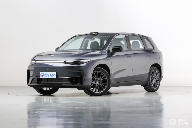 2026款零跑C10将于5月中旬上市 预售价12.98万元起  第2张