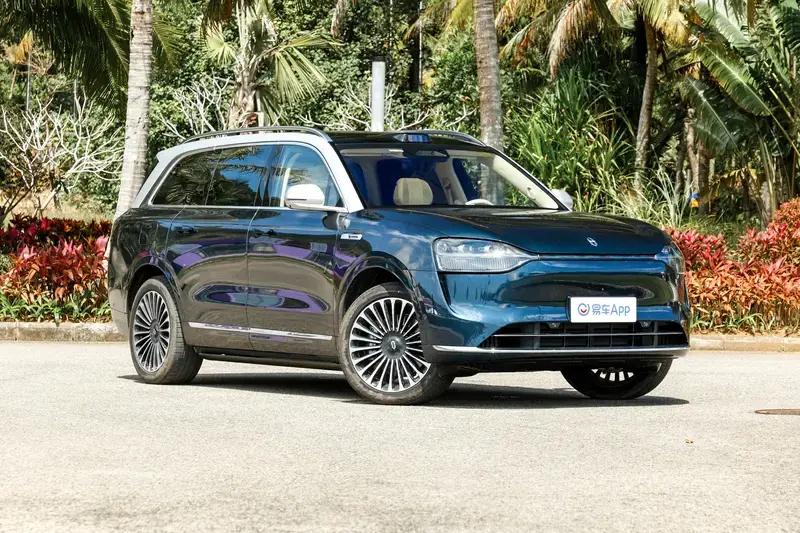 2025款问界M9上市43天大定突破5万台 售46.98万元起  第3张