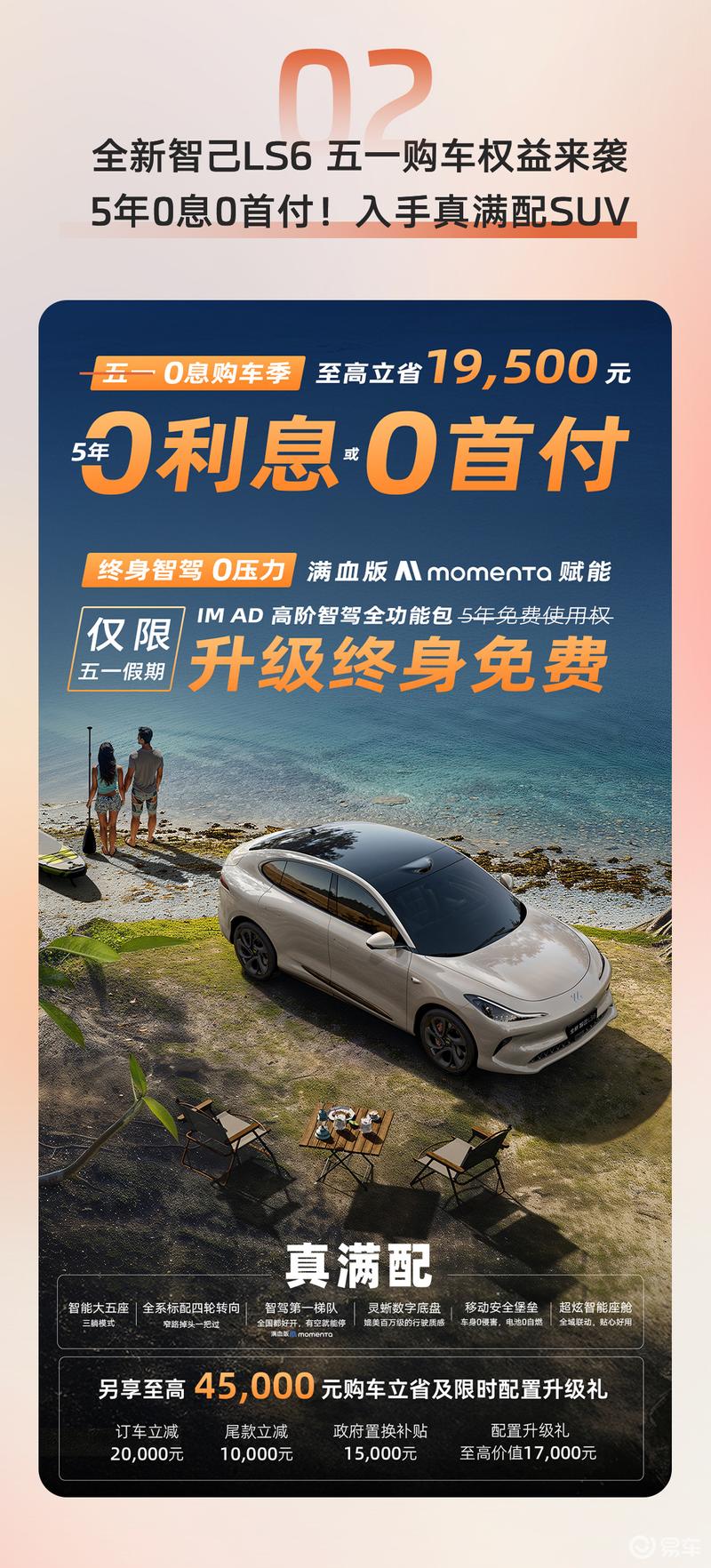 智己汽车4月交付4366台 同比增长55%  第3张