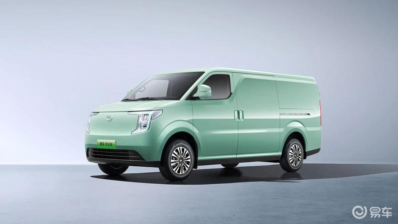 瑞驰R5开启预售 预售价7.89万元起  第3张