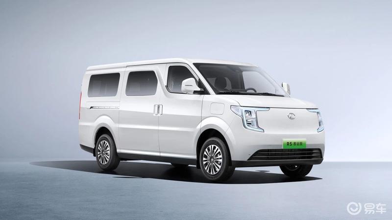 瑞驰R5开启预售 预售价7.89万元起  第5张