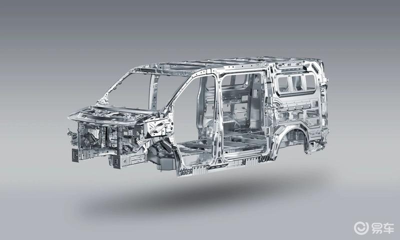 瑞驰R5开启预售 预售价7.89万元起  第6张