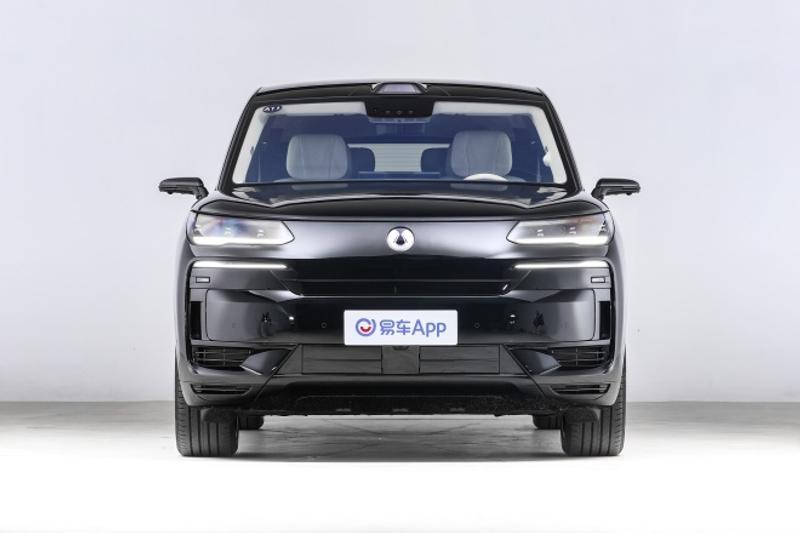 腾势N9连续5周交付突破1000辆 售价38.98万元起  第3张