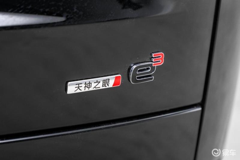腾势N9连续5周交付突破1000辆 售价38.98万元起  第8张