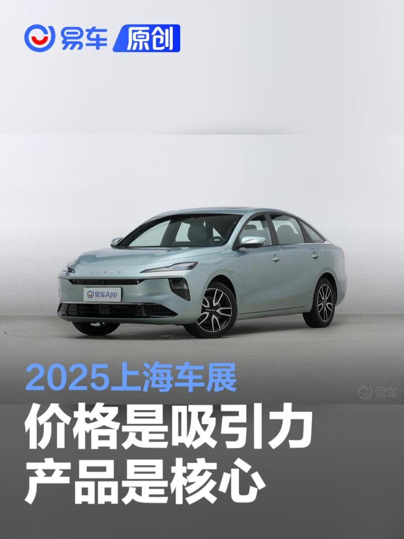 荣威纯电D6上海车展上市媒体群访：价格是吸引力 产品是核心  第1张