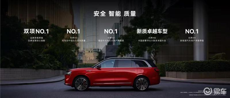2025上海车展：赛力斯发布智能安全体系  第6张