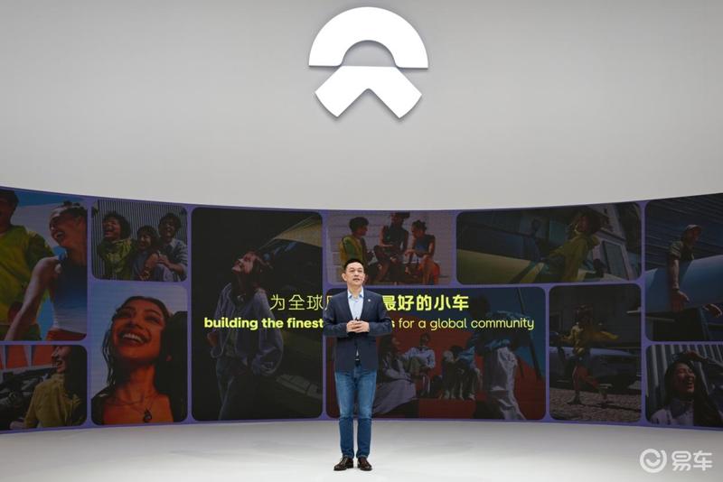 2025上海车展：firefly萤火虫今年将在16个国家开启交付  第2张
