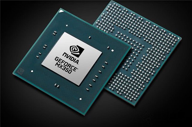 MX350显卡等于GTX1050级别？笔记本MX350对比MX250独显性能简评  第1张