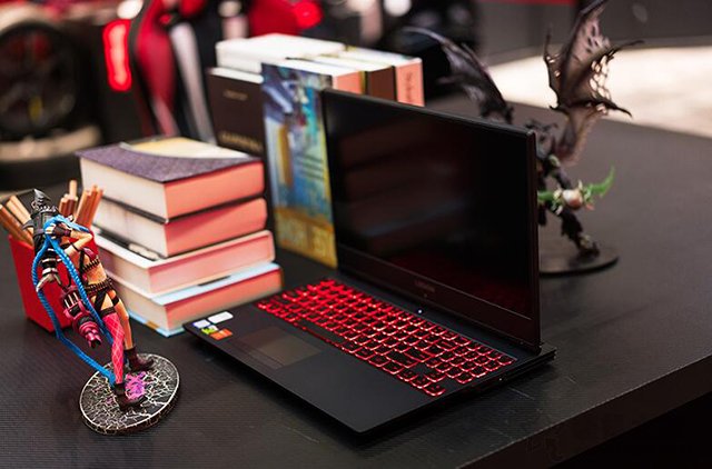 五六千元游戏笔记本怎么选？i5-9300H配GTX1650独显主流游戏本推荐  第4张