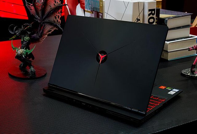 五六千元游戏笔记本怎么选？i5-9300H配GTX1650独显主流游戏本推荐  第5张