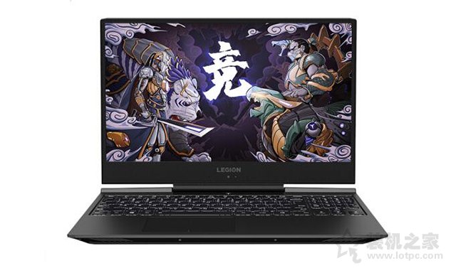 配备144Hz电竞屏的游戏本 i7-9750H配GTX1660Ti独显游戏笔记本推荐  第2张