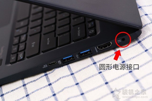 笔记本电脑上的接口都是干什么用的？笔记本电脑常见接口知识科普  第2张