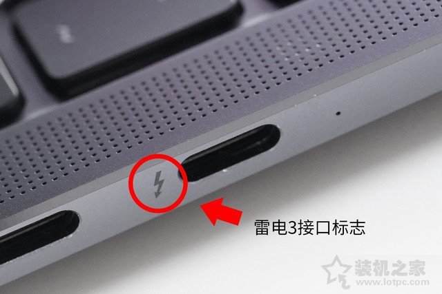 笔记本电脑上的接口都是干什么用的？笔记本电脑常见接口知识科普  第7张