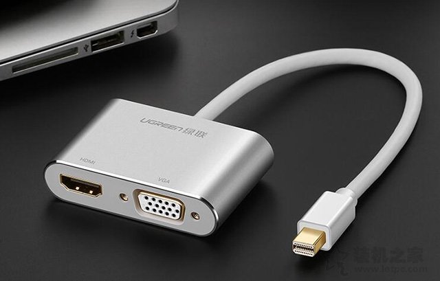 笔记本电脑如何连接投影仪？MAC OS Win10 7笔记本和投影仪连接方法  第5张