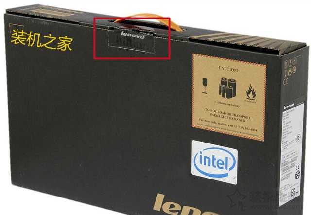 实体店或网上买笔记本怎么验货？新笔记本开箱验货流程及检测教程  第2张
