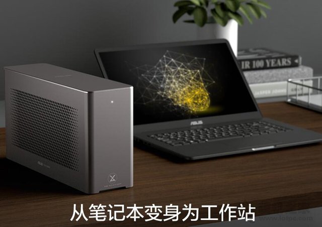 笔记本可以外置显卡吗？笔记本外接台式机独立显卡的方法  第1张