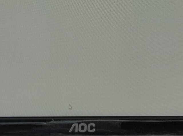 Win10电脑白屏但是有鼠标怎么办？电脑白屏但是有鼠标的解决方法  第1张