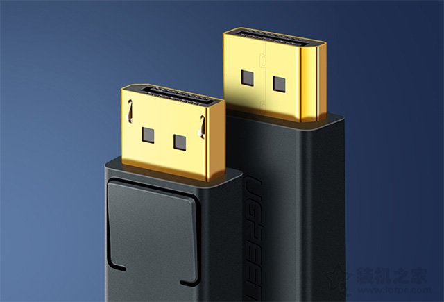 显示器使用DP线黑屏无信号但是HDMI没问题的解决方法  第3张