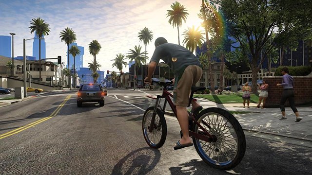 玩GTA5导致win10键位错乱的解决方法  第1张