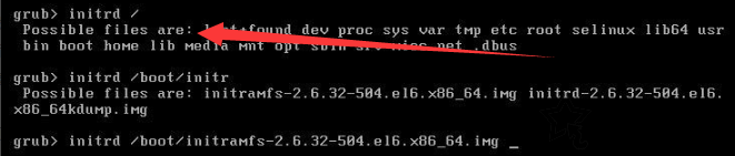 双系统删除Linux之后，Win10开机显示grub＞的解决方法  第3张