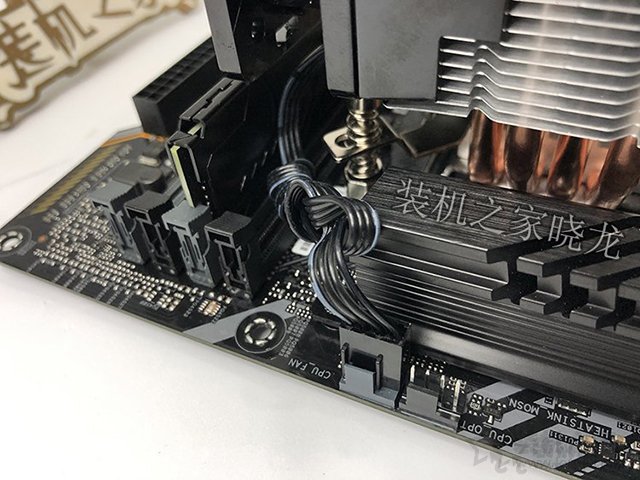 cpu fan error怎么解决？电脑开机提示CPU FAN ERROR的解决方法  第2张
