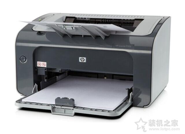 升级Win10系统之后惠普打印机无法使用的解决方法  第1张