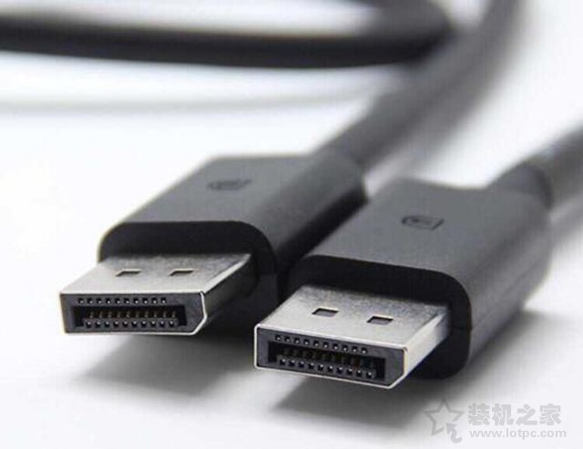显示器黑一下又亮了怎么回事？解决显示器黑屏一会又亮一会又黑  第1张