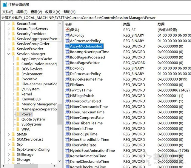 Win10无法进入睡眠模式怎么办？电脑不能进入睡眠模式的解决方法  第2张