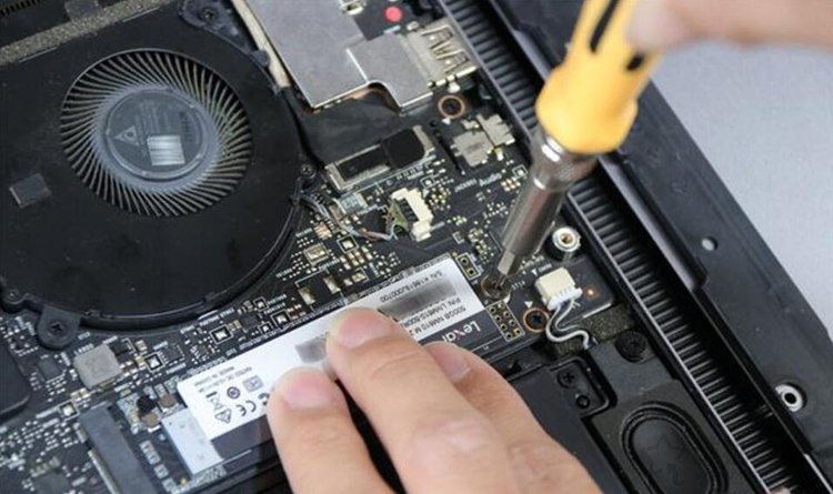 系统怎么从机械硬盘移到固态？机械硬盘迁移系统到固态硬盘教程  第4张