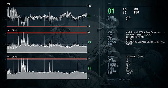 白嫖性能！Win10系统开启硬件加速GPU调度计划提升显卡性能的方法  第8张