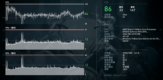 白嫖性能！Win10系统开启硬件加速GPU调度计划提升显卡性能的方法  第9张