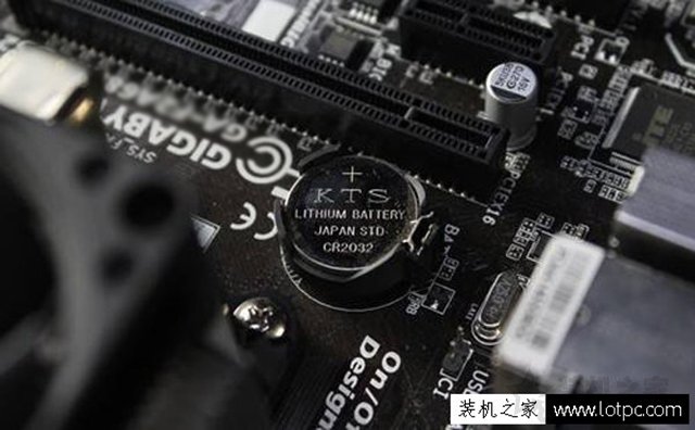 按F1才能进系统怎么办？电脑开机需要按f1才能进入系统的解决办法  第3张
