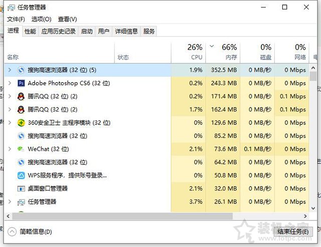 为什么电脑会越来越慢？电脑速度慢的原因分析及终极解决方法  第5张
