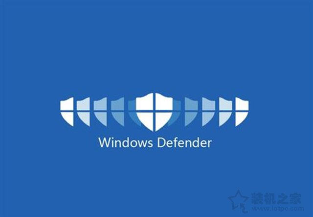 Windows Defender怎么关闭？一键彻底关闭Windows Defender方法  第1张