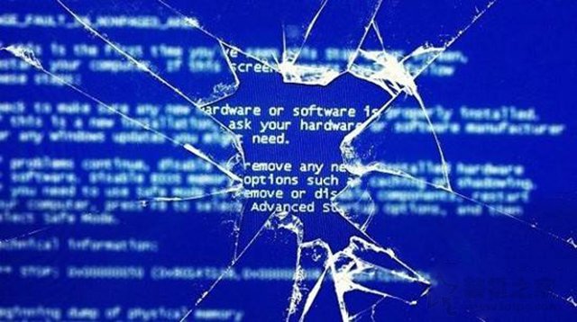 电脑蓝屏怎么解决？Win7 Win10系统常见电脑蓝屏原因以及解决方法  第2张