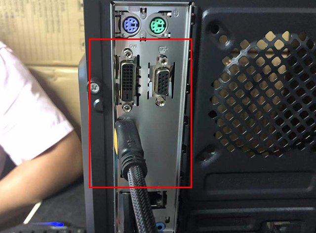 解决Nvidia显示设置不可用,您当前未使用连接到NVIDIA GPU的显示器  第3张