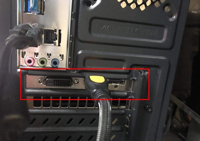 解决Nvidia显示设置不可用,您当前未使用连接到NVIDIA GPU的显示器  第4张