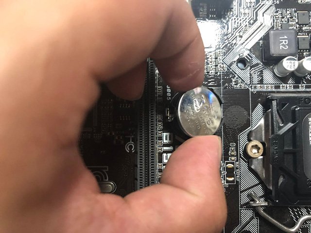 电脑每次开机时间都不对？电脑每次开机都要重新设置时间解决方法  第6张