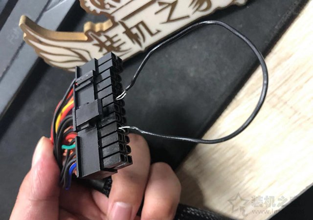 怎么测试电脑电源好坏？装机之家教您如何检测电脑电源是否坏了  第2张