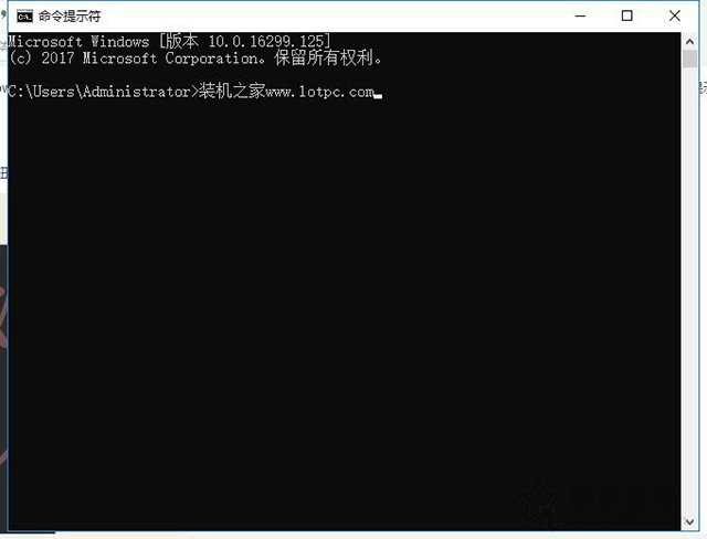 Win10系统在右键菜单中添加命令提示符的完美方法  第1张