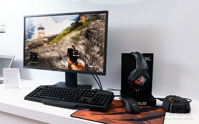 144hz显示器怎么设置144hz？电脑怎么设置显示器屏幕刷新率的方法  第1张