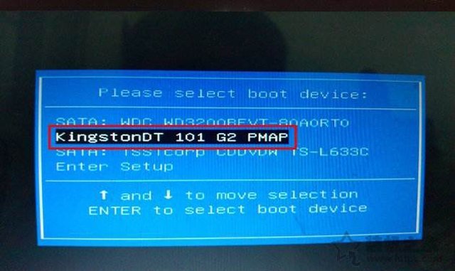 WinXP Win7 Win8 Win10系统开机登录密码忘记了的清除密码方法  第4张