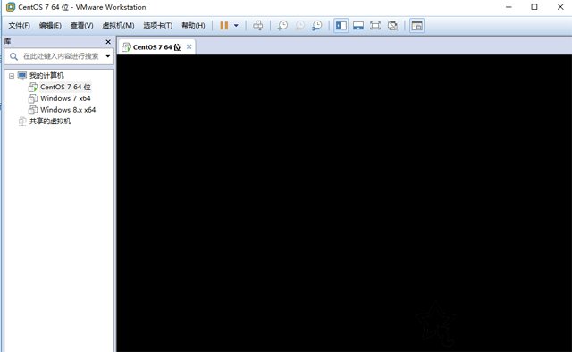 VMware虚拟机开机黑屏怎么办？虚拟机开机就黑屏的完美解决办法  第1张