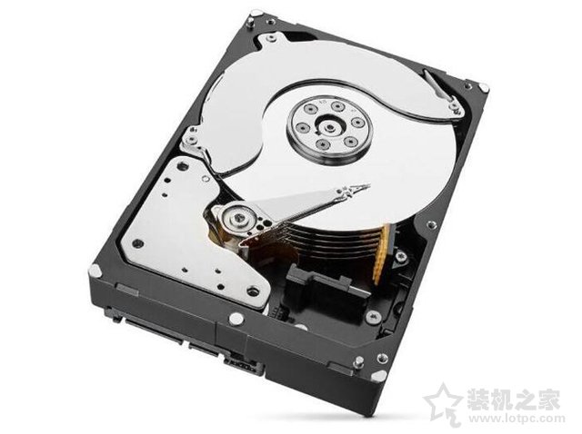 新电脑安装旧机械硬盘导致系统卡顿、开关机慢、程序打开慢案例  第2张