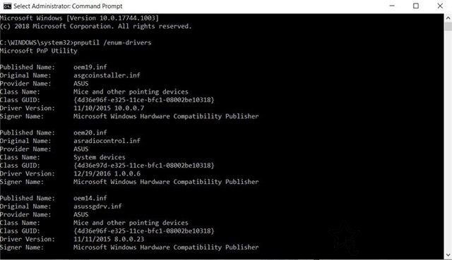 Win10更新1809十月版音频输出设备未安装错误的修复方法  第3张