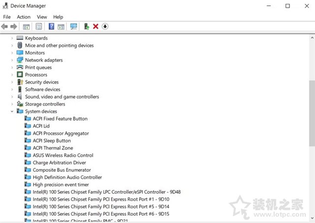 Win10更新1809十月版音频输出设备未安装错误的修复方法  第4张