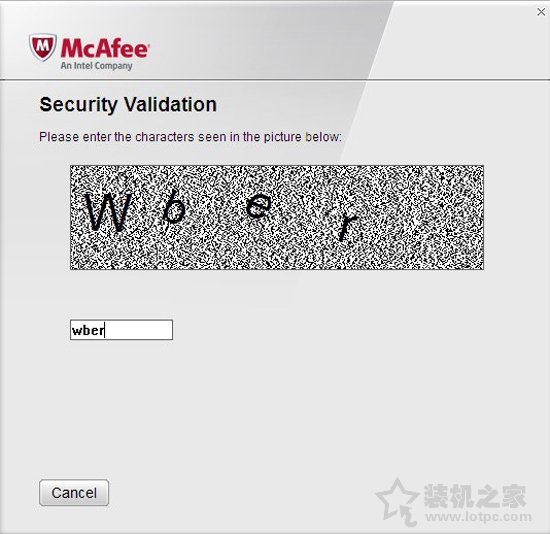 Mcafee杀毒软件卸载不了怎么办？系统预装迈克菲杀毒软件卸载方法  第3张