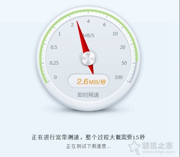 宽带网速知识科普：20M宽带下载速度是多少？  第2张