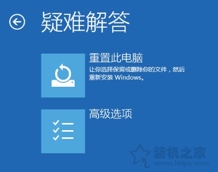 Windows10电脑无法启动怎么进安全模式？  第3张